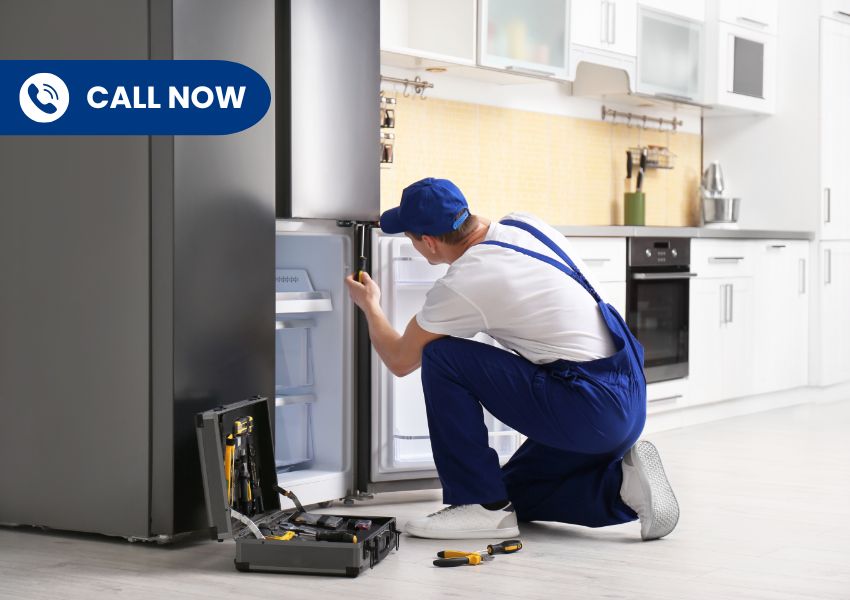 West Grove Appliance Repair Company